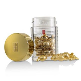 Elizabeth Arden Ceramide Capsules Daily Youth Restoring Serum - ADVANCED  30caps