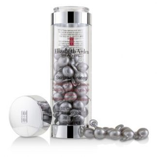 Elizabeth Arden Skin Illuminating Brightening Night Capsules With Advanced MI Concentrate  50caps