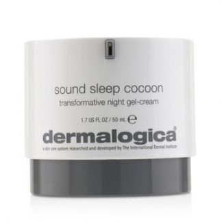 Dermalogica Sound Sleep Cocoon Transformative Night Gel-Cream  50ml/1.7oz