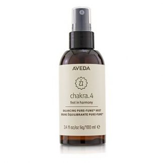 Aveda Chakra 4 Balancing Pure-Fume Body Mist - Harmony  100ml/3.4oz