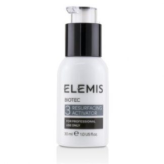 Elemis Biotec Activator 3 - Resurfacting (Salon Product)  30ml/1oz