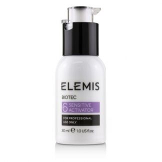 Elemis Biotec Activator 6 - Sensitive (Salon Product)  30ml/1oz