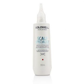 Goldwell Dual Senses Scalp Specialist Sensitive Soothing Lotion (Soothing For Sensitive Scalp)  150ml/5oz