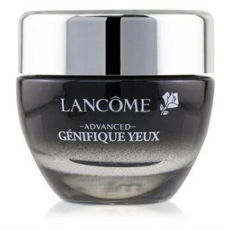 Lancome Genifique Advanced Youth Activating Smoothing Eye Cream L876040/250468  15ml/0.5oz