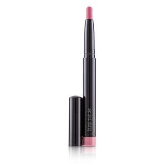 Laura Mercier Velour Extreme Matte Lipstick - # Goals (Light Pink)  1.4g/0.035oz