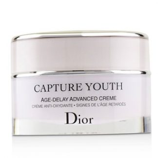 Christian Dior Capture Youth Age-Delay Advanced Creme  50ml/1.7oz