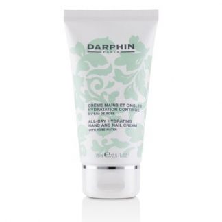 Darphin All-Day Hydrating Hand & Nail Cream  75m/2.5oz