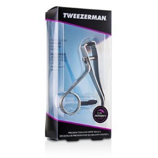 Tweezerman Every Lash Curler (For Corner Lash)  -