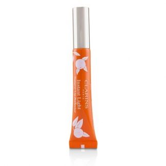 Clarins Eclat Minute Instant Light Natural Lip Perfector - # 14 Juicy Mandarin  12ml/0.35oz