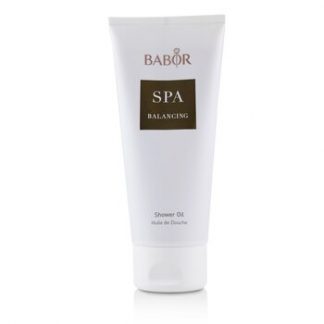 Babor Babor SPA Balancing Shower Oil  200ml/6.7oz