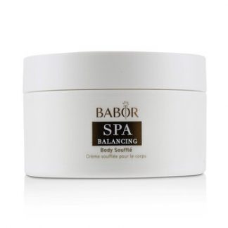 Babor Babor SPA Balancing Body Souffle  200ml/6.7oz