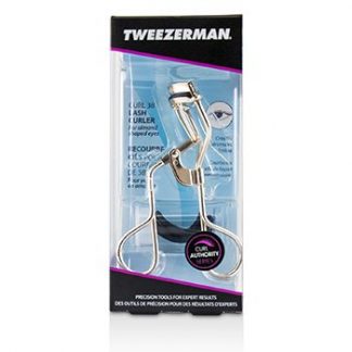 Tweezerman Curl 38° Lash Curler (For Almond Shaped Eyes)  -