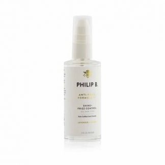 Philip B Anti-Frizz Formula 57 (Shine + Frizz Control - All Hair Types)  60ml/2oz