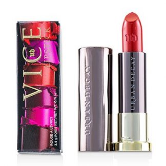 Urban Decay Vice Lipstick - # F Bomb (Cream)  3.4g/0.11oz