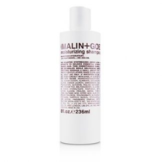 MALIN+GOETZ Moisturizing Shampoo.  236ml/8oz