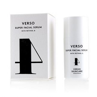 VERSO Super Facial Serum  30ml/1oz