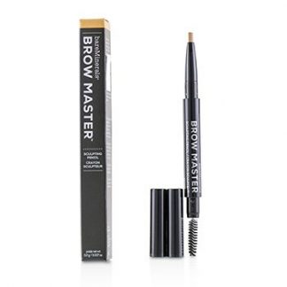 BareMinerals Brow Master Sculpting Pencil - # Honey  0.2g/0.007oz