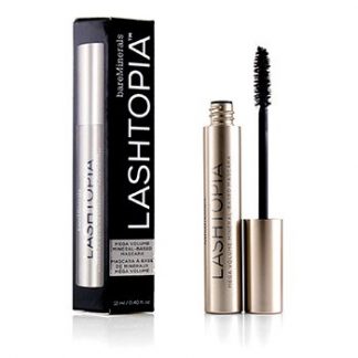 BareMinerals Lashtopia Mega Volume Mineral Based Mascara  12ml/0.4oz