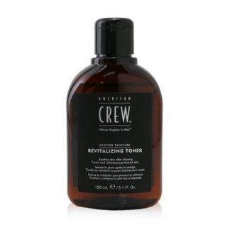 American Crew Revitalizing Toner  150ml/5.1oz