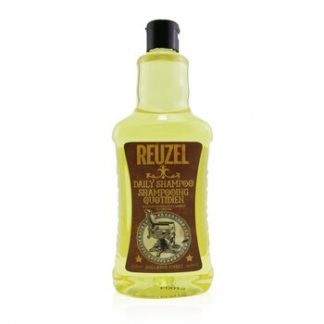 Reuzel Daily Shampoo  1000ml/33.81oz