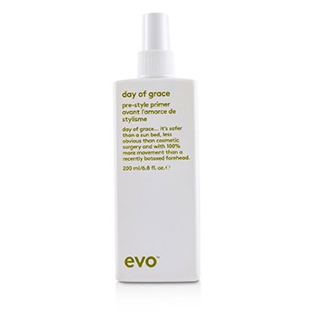 Evo Day Of Grace Pre-Style Primer  200ml/6.8oz