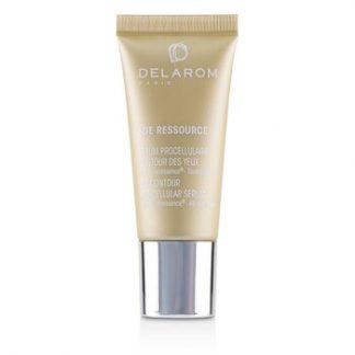 DELAROM Age Ressource Eye Contour Pro-Cellular Serum  15ml/0.5oz