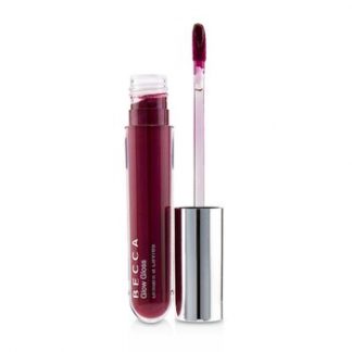 Becca Glow Gloss - # Dahlia (Rich Berry)  5g/0.18oz