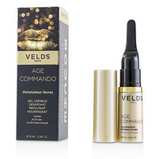 Veld's Age Commando - Volumateur Lèvres  10ml