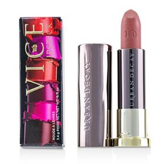 Urban Decay Vice Lipstick - # Mrs. Mia Wallace (Cream)  3.4g/0.11oz