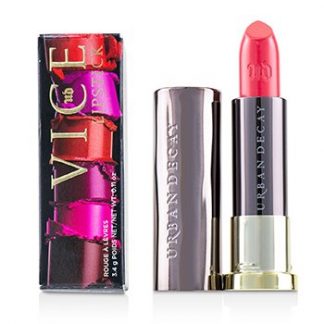 Urban Decay Vice Lipstick - # Tilt (Comfort Matte)  3.4g/0.11oz