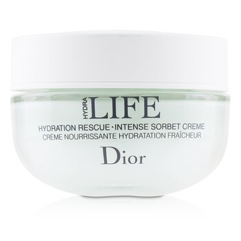 Dior hydra hotsell sorbet creme