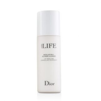 Christian Dior Hydra life Micellar Milk - No Rinse Cleanser  200ml/6.7oz