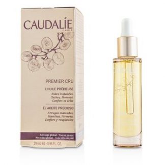 Caudalie Premier Cru The Precious Oil  29ml/0.98oz