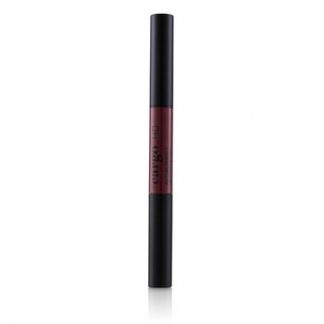 Cargo HD Picture Perfect Lip Contour (2 In 1 Contour & Highlighter) - # 115 True Red  2.1g/0.06oz