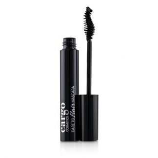 Cargo Dare To Flair Mascara - # Black  10ml/0.34oz