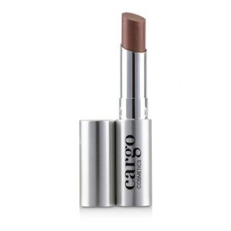 Cargo Essential Lip Color - # Santa Fe (Deep Apricot)  2.8g/0.01oz