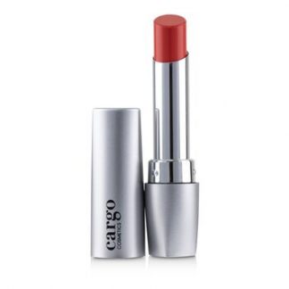 Cargo Gel Lip Color - # Barbados  2.8g/0.1oz