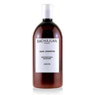 Sachajuan Curl Shampoo  1000ml/33.8oz