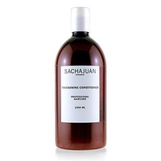 Sachajuan Thickening Conditioner  1000ml/33.8oz