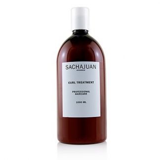 Sachajuan Curl Treatment  1000ml/33.8oz