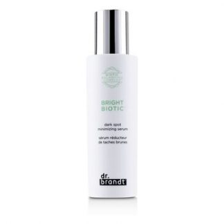 Dr. Brandt Bright Biotic Dark Spot Minimizing Serum  50ml/1.7oz