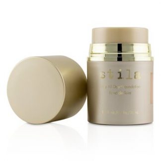 Stila Stay All Day Foundation - # Tone  30ml/1oz