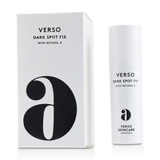 VERSO Dark Spot Fix  15ml/0.5oz