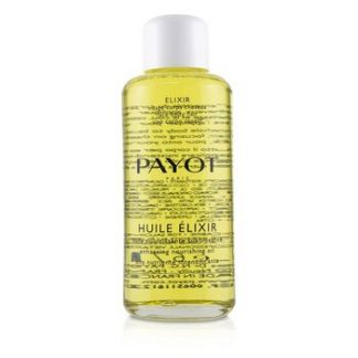 Payot Body Elixir Huile Elixir Enhancing Nourishing Oil (Salon Size)  250ml/8.45oz