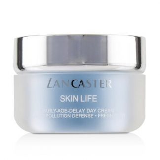 Lancaster Skin Life Early-Age-Delay Day Cream  50ml/1.7oz