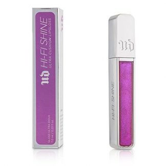 Urban Decay Hi Fi Shine Ultra Cushion Lip Gloss - # Big Bang (Metalized)  7ml/0.23oz