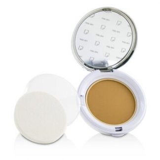 Bliss Em'powder' Me Buildable Powder Foundation - # Bronze  9g/0.31oz