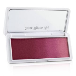 Bliss Light the Glow Illuminating Gradient Powder Blush - # Berry Parfait  10g/0.35oz