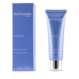 Phytomer Oligopur Flawless Skin Mask  50ml/1.6oz