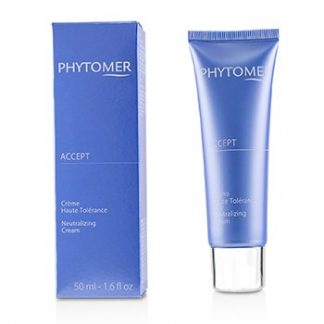 Phytomer Accept Neutralizing Cream  50ml/1.6oz